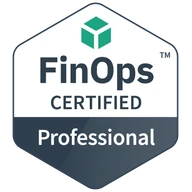 FinOps Certified Professional